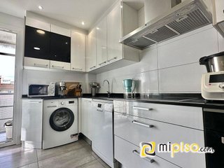 Piso en venta en Centro en Laredo