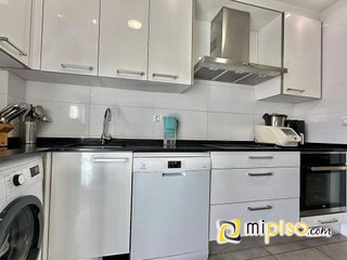 Piso en venta en Centro en Laredo