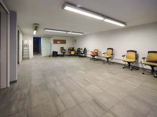 Oficina en alquiler en El Poble Sec en Igualada