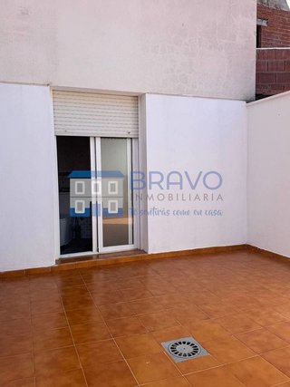 Piso en venta en Don Benito