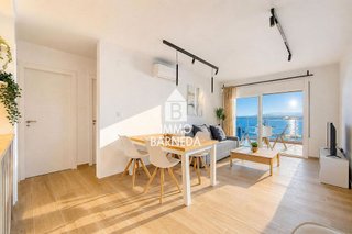 Piso en venta en Port Esportiu - Puig Rom - Canyelles en Roses