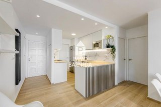 Piso en venta en Port Esportiu - Puig Rom - Canyelles en Roses
