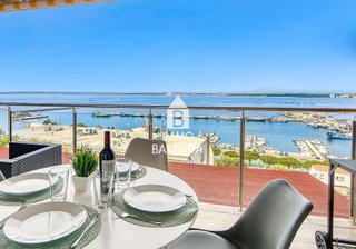 Piso en venta en Port Esportiu - Puig Rom - Canyelles en Roses