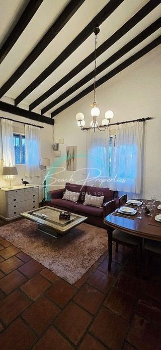Casa en alquiler en Centro Histórico en Vélez-Málaga
