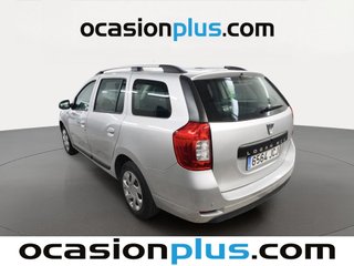 Dacia Logan MCV Laureate dCi 66 kW (90 CV)