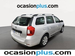 Dacia Logan MCV Laureate dCi 66 kW (90 CV)