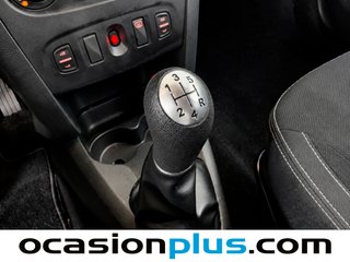 Dacia Logan MCV Laureate dCi 66 kW (90 CV)