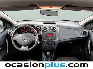 Dacia Logan MCV Laureate dCi 66 kW (90 CV)