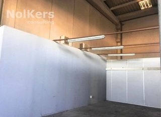 Nave industrial en alquiler en Zona Industrial en Barbera del Vallès