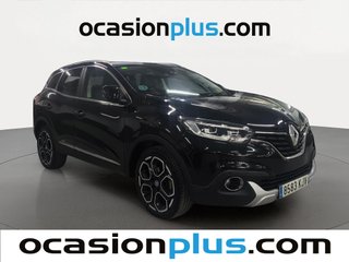 Renault Kadjar S-Edition Energy TCe 96 kW (130 CV) EDC