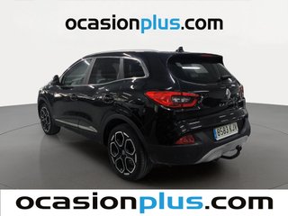 Renault Kadjar S-Edition Energy TCe 96 kW (130 CV) EDC