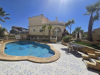 Casa en venta en Monforte del Cid