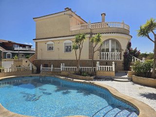 Casa en venta en Monforte del Cid