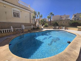 Casa en venta en Monforte del Cid