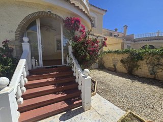 Casa en venta en Monforte del Cid