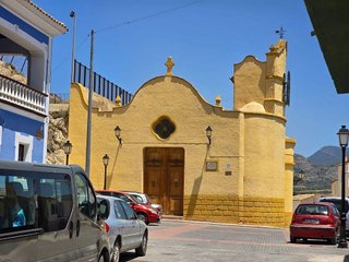 Casa adosada en venta en Sax