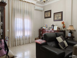 Casa adosada en venta en El Carmen - La Barrera en Lucena
