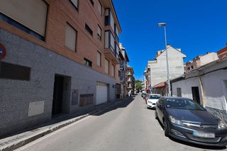 Casa adosada en venta en Las Dehesillas - Vereda de los Estudiantes en Leganés