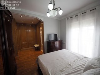 Casa adosada en venta en Tomelloso