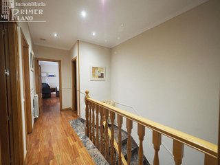 Casa adosada en venta en Tomelloso