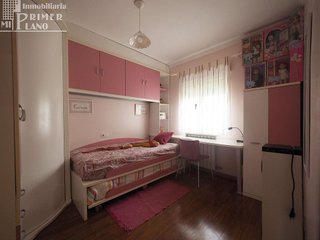 Casa adosada en venta en Tomelloso