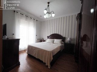 Casa adosada en venta en Tomelloso