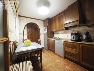 Casa adosada en venta en Tomelloso