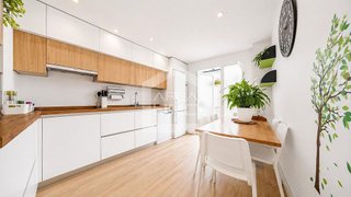 Casa adosada en venta en Prado Santo Domingo - Ensanche en Alcorcón