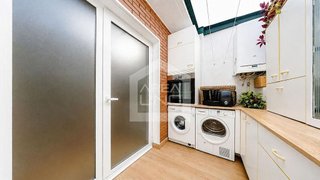 Casa adosada en venta en Prado Santo Domingo - Ensanche en Alcorcón