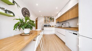Casa adosada en venta en Prado Santo Domingo - Ensanche en Alcorcón