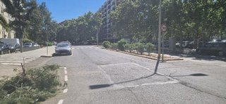 Casa adosada en venta en Tres Forques en Valencia