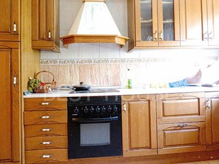 Casa rural en venta en Mula