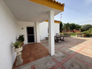 Chalet en venta en Carmona