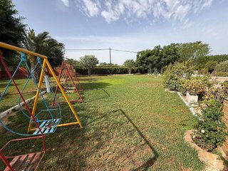Chalet en venta en Carmona