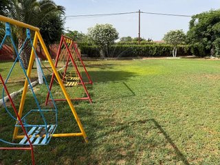 Chalet en venta en Carmona