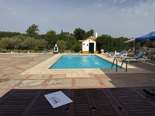 Chalet en venta en Carmona
