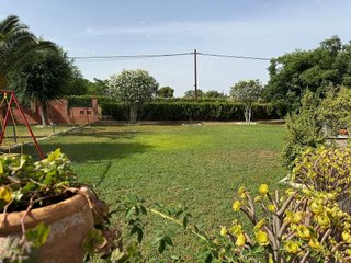 Chalet en venta en Carmona