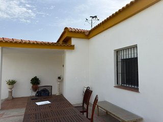 Chalet en venta en Carmona