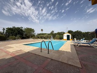 Chalet en venta en Carmona