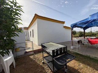 Chalet en venta en Carmona
