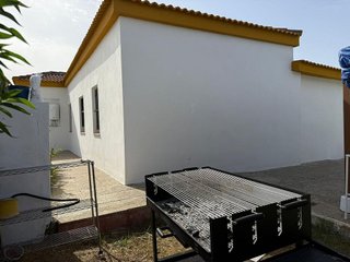 Chalet en venta en Carmona