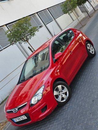 Hyundai i30 2009 IMPECABLE ESTADO ❗❗175000km❗❗