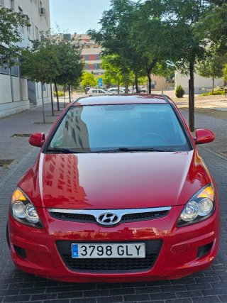 Hyundai i30 2009 IMPECABLE ESTADO ❗❗175000km❗❗