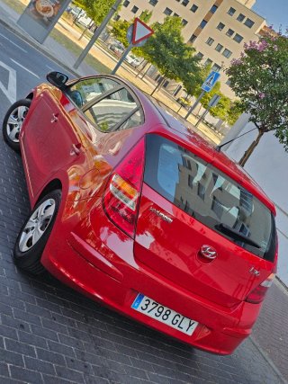 Hyundai i30 2009 IMPECABLE ESTADO ❗❗175000km❗❗