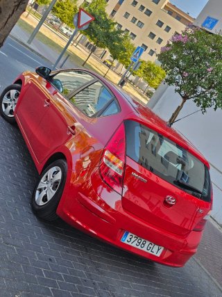 Hyundai i30 2009 IMPECABLE ESTADO ❗❗175000km❗❗