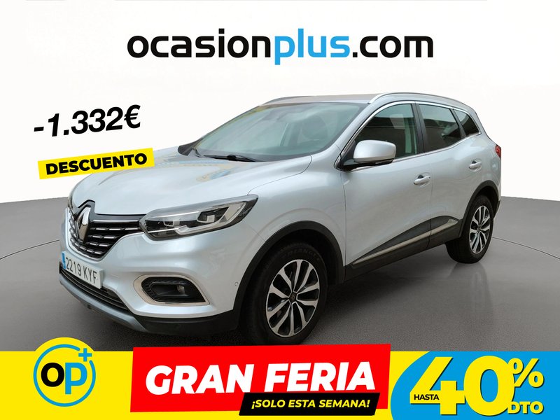 Renault Kadjar Zen TCe 103 kW (140 CV) GPF - foto 1