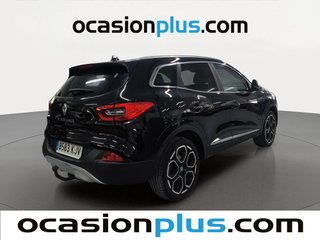 Renault Kadjar S-Edition Energy TCe 96 kW (130 CV) EDC
