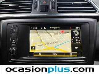 Renault Kadjar S-Edition Energy TCe 96 kW (130 CV) EDC