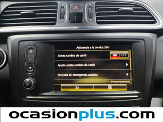 Renault Kadjar S-Edition Energy TCe 96 kW (130 CV) EDC