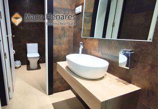 Oficina en alquiler en Centro en Torrejón de Ardoz